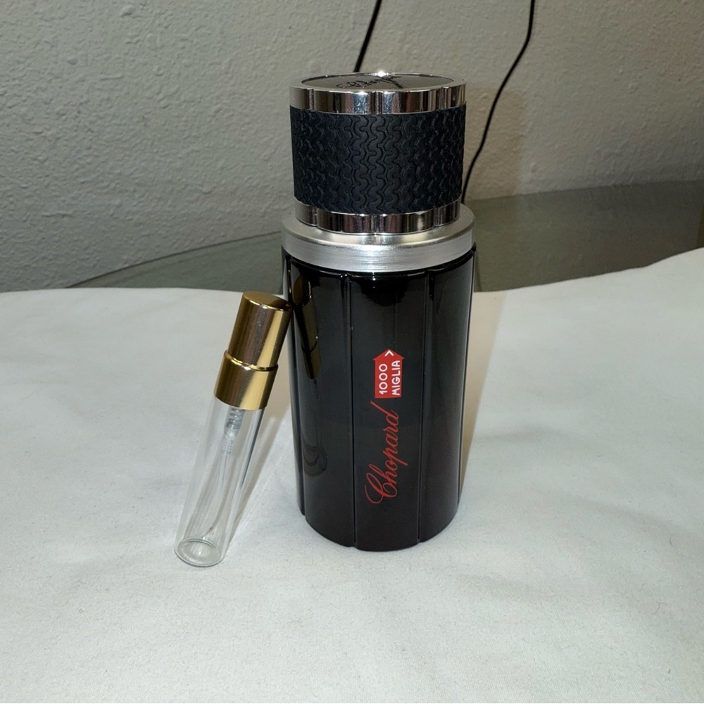 Chopard 1000 Miglia (Decanted Sample Only)